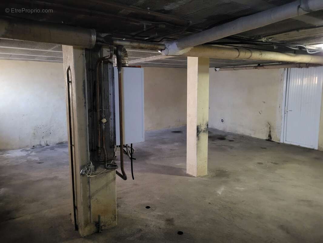 Maison à vendre 4 pièces THOUARS (79) TERRAIN 420 m² - photo 9