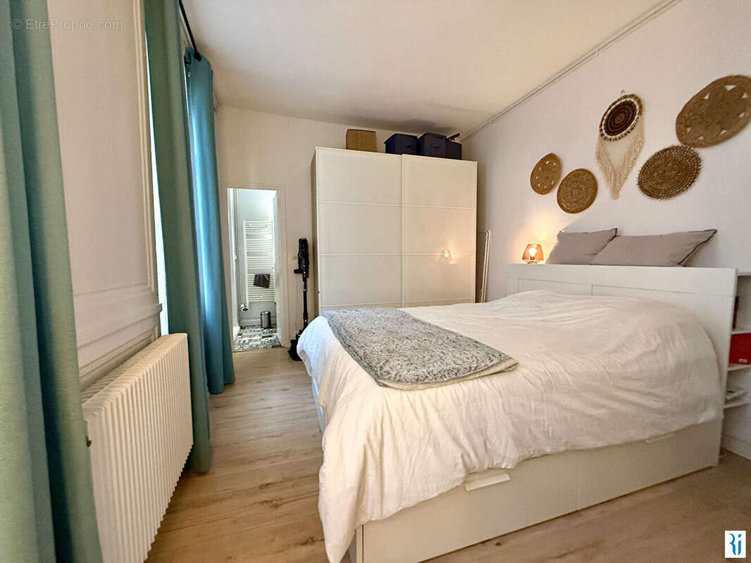 Appartement à ROUEN