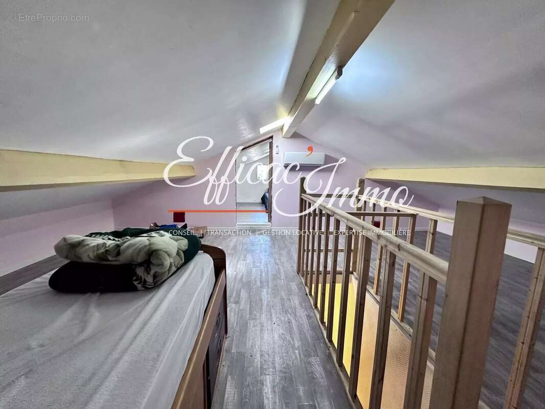 Maison de ville avec rooftop et dépendance – 115 m² – Perpignan sud-ouest - photo 10