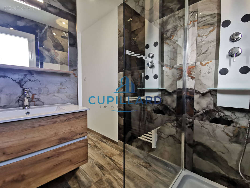 Maison neuve plain-pied   Villerest (42300) - photo 11
