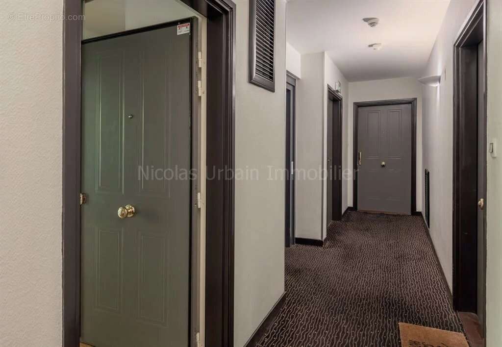 Centre-ville / mairie d’aubervilliers - appartement de 2 pièces - photo 11