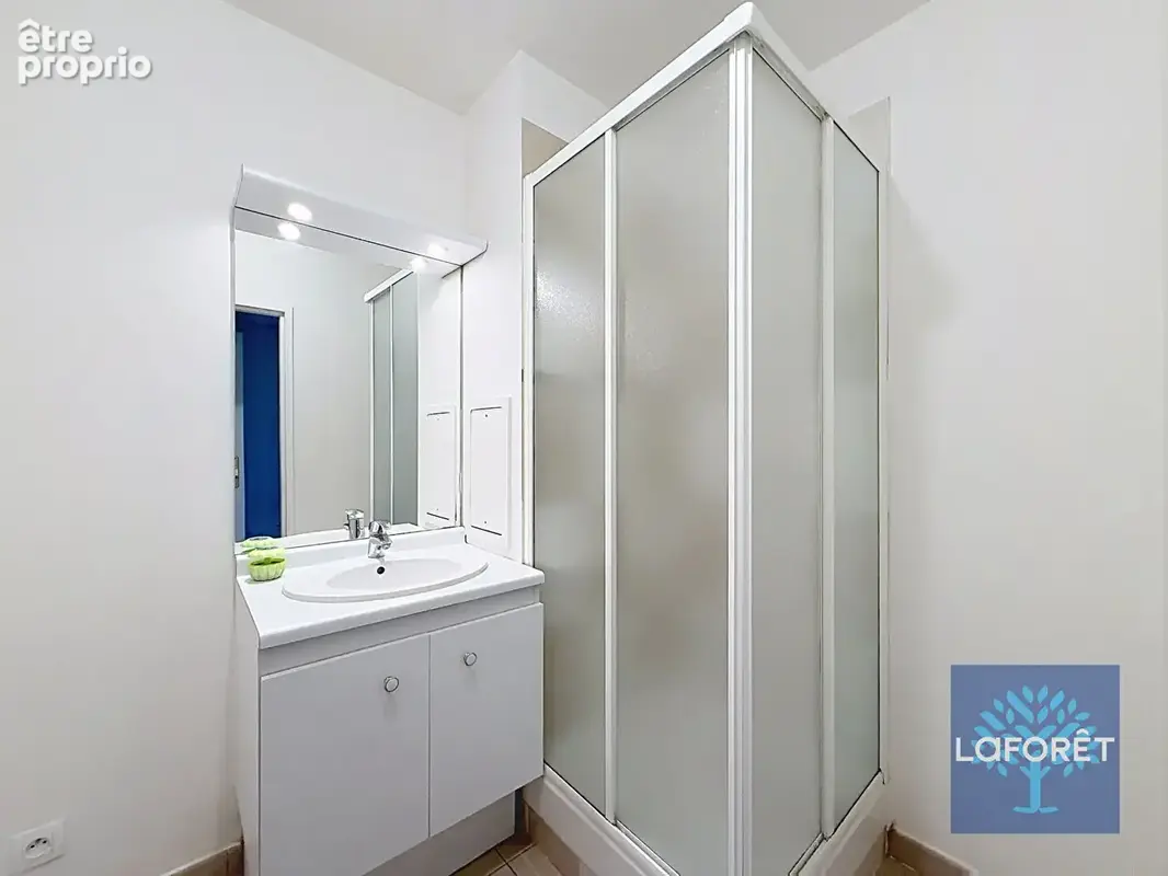 Appartement Cerny 2 pièces + place de parking en sous sol - photo 5