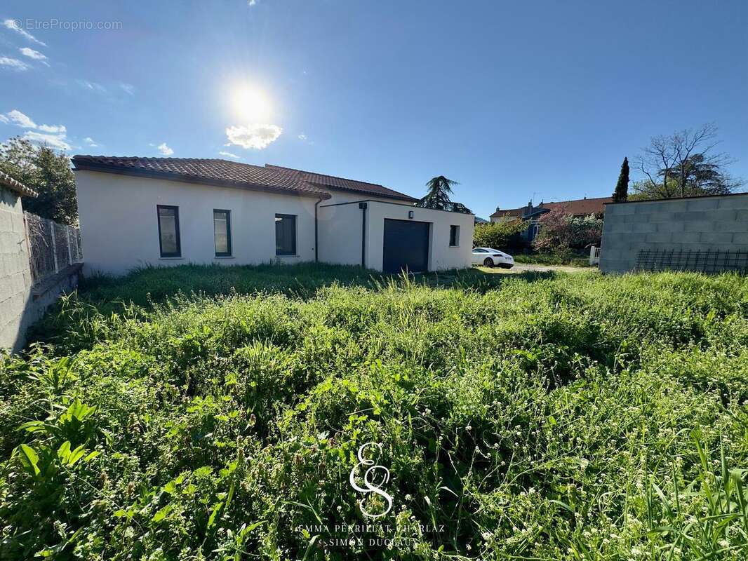 Photo 2 - Maison à ANNONAY