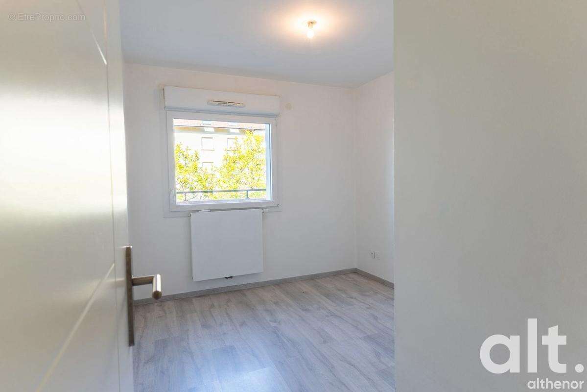 Appartement à ANNECY