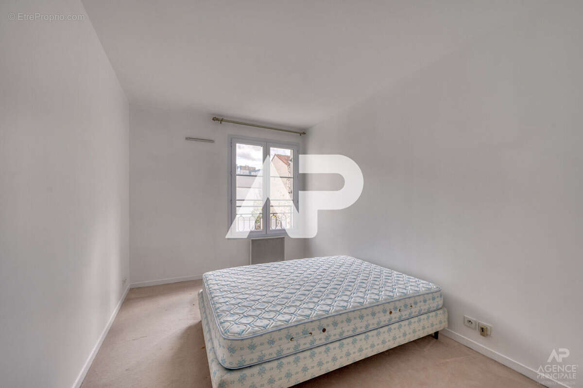 Appartement à RUEIL-MALMAISON