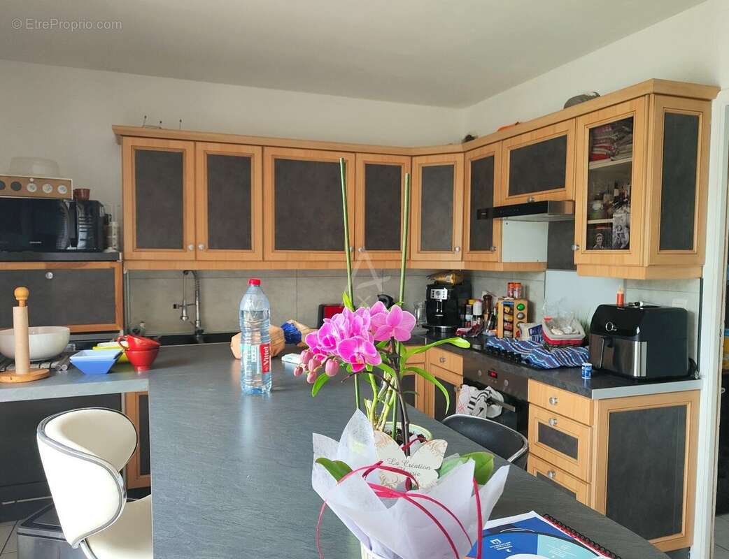 Maison à CHATEAUNEUF-SUR-SARTHE