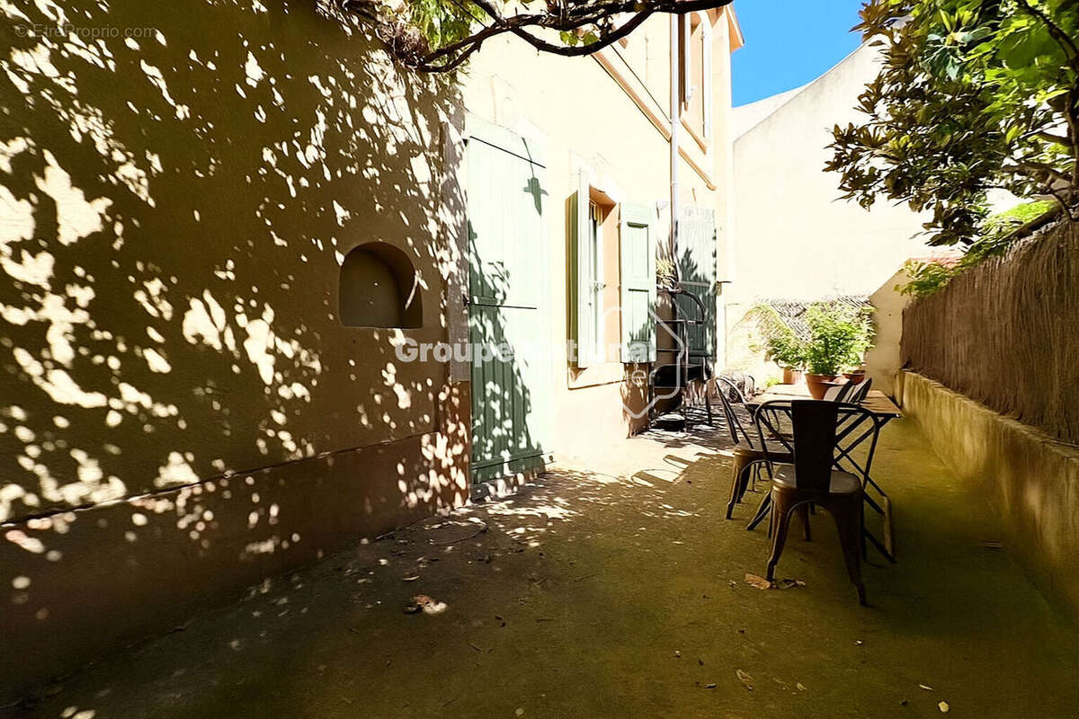 Appartement à SALON-DE-PROVENCE