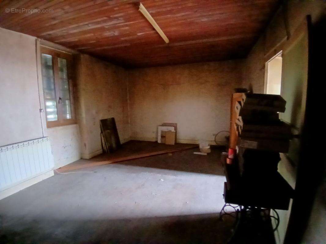 Maison à ROUMAZIERES-LOUBERT