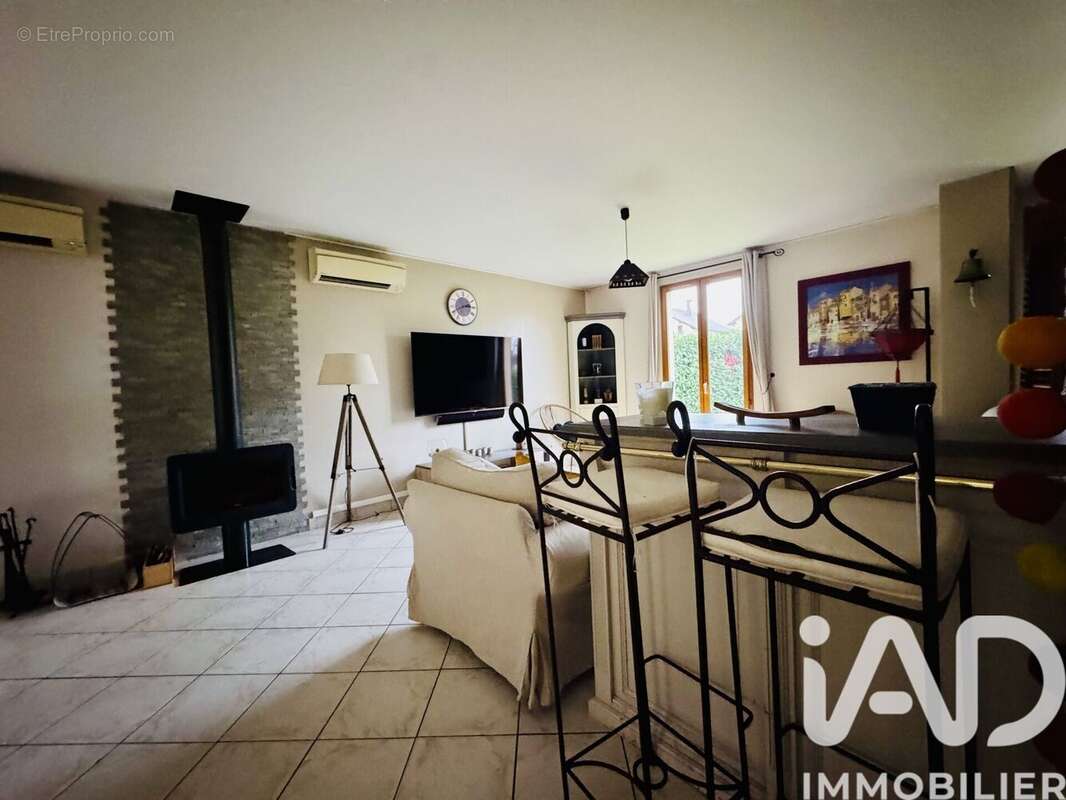 Photo 9 - Maison à LES MUREAUX