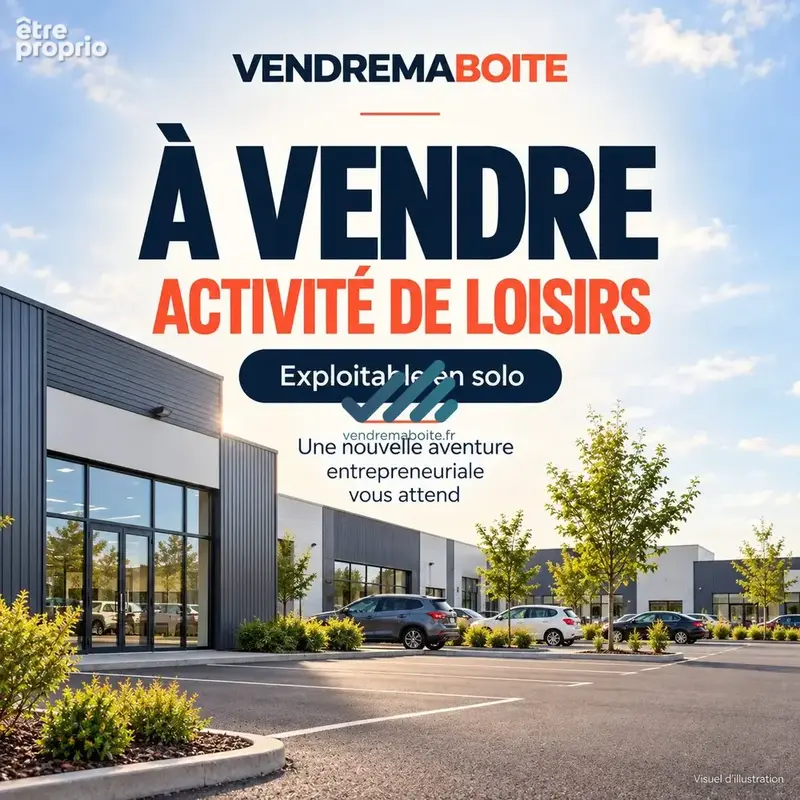Photo Autres à Bretteville-Sur-Odon au prix de 160 500€
