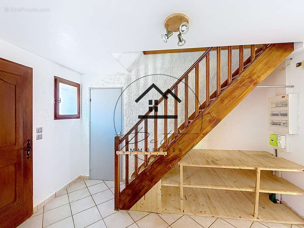 Maison à CLERMONT