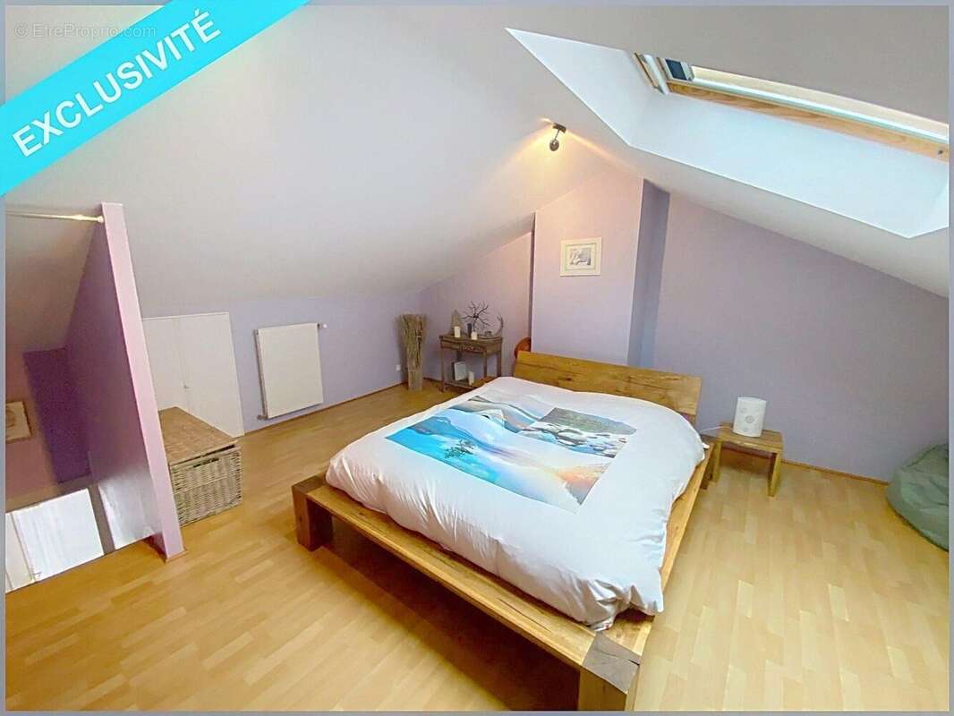Photo 4 - Maison à RUSSANGE