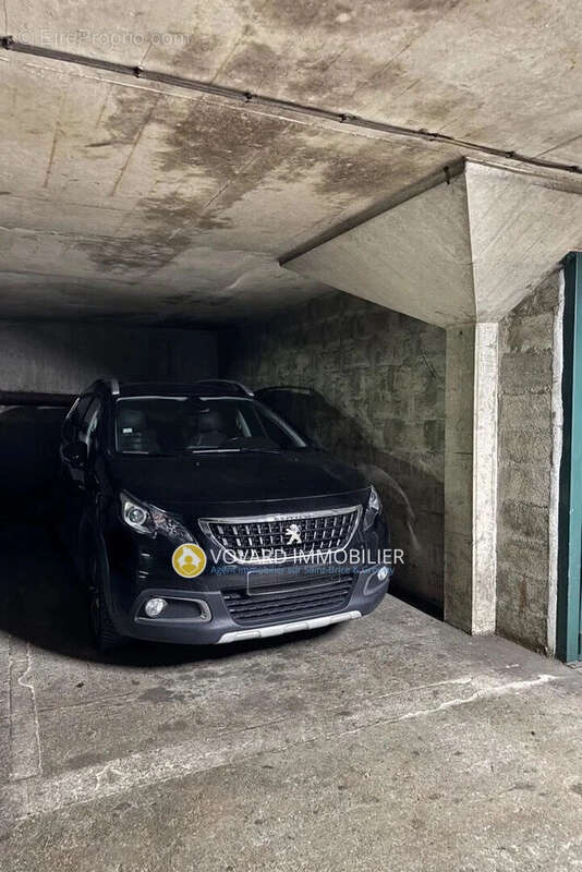 Photo 6 - Appartement à SARCELLES