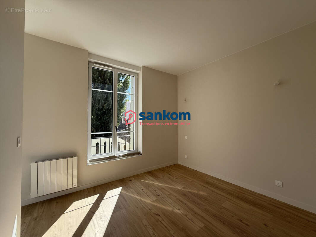 Appartement 47 m² à Le Puy-En-Velay  - photo 3
