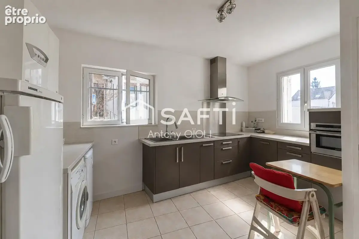 Photo 1 - Maison à SENS