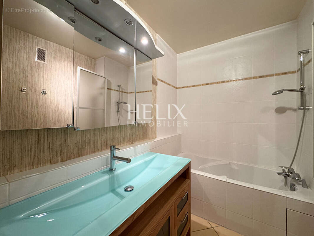 Appartement à LOUVECIENNES