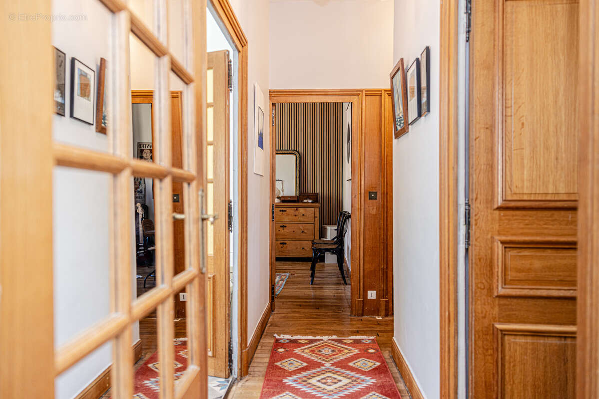Maison à ORLEANS