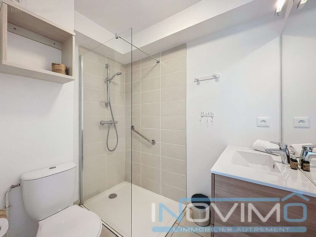 Appartement à BRAY-DUNES