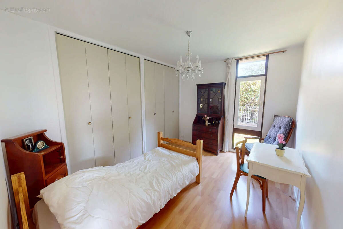 Maison de Plain-Pied au Calme Absolu Secteur Risset (Varces) - photo 13
