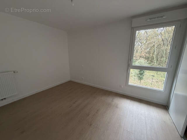 Appartement à GUJAN-MESTRAS