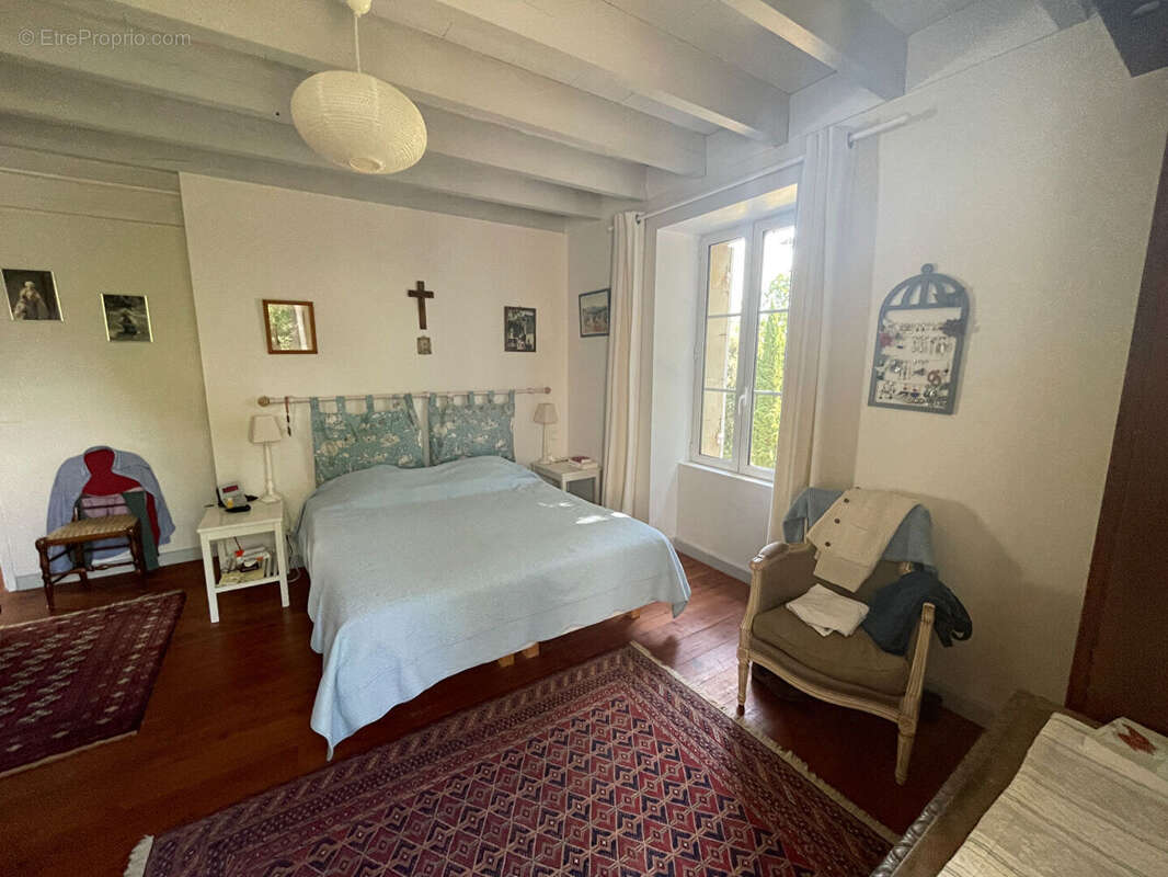 Maison à TOURTRES