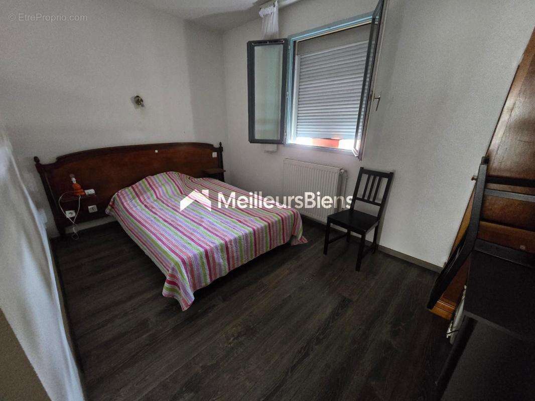 Appartement à AUXONNE