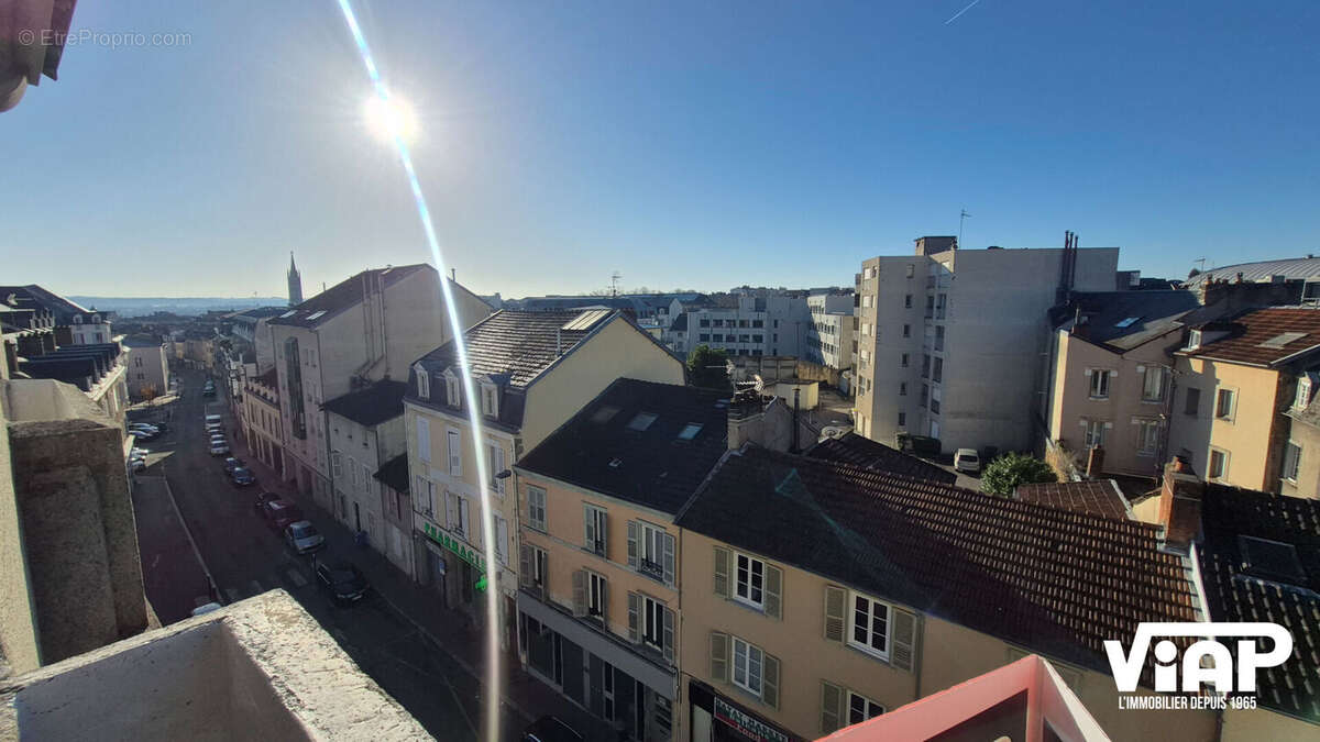 Appartement à LIMOGES