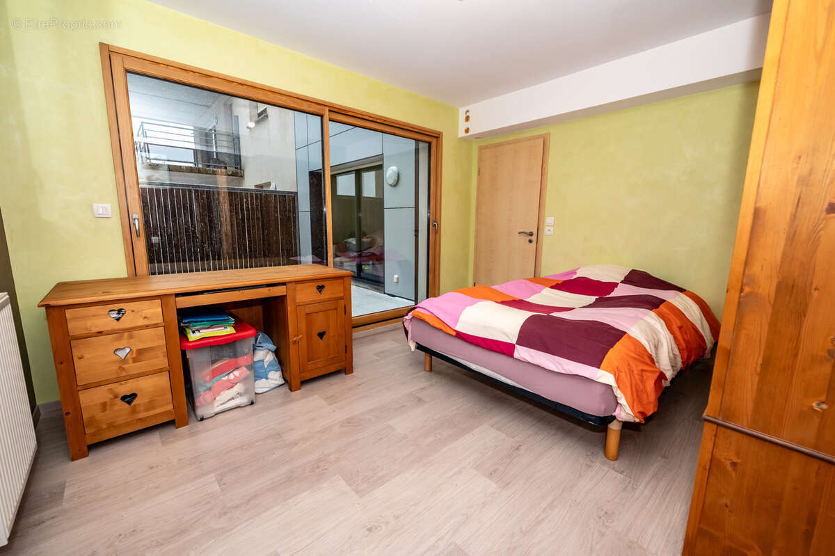 Appartement à PONTARLIER