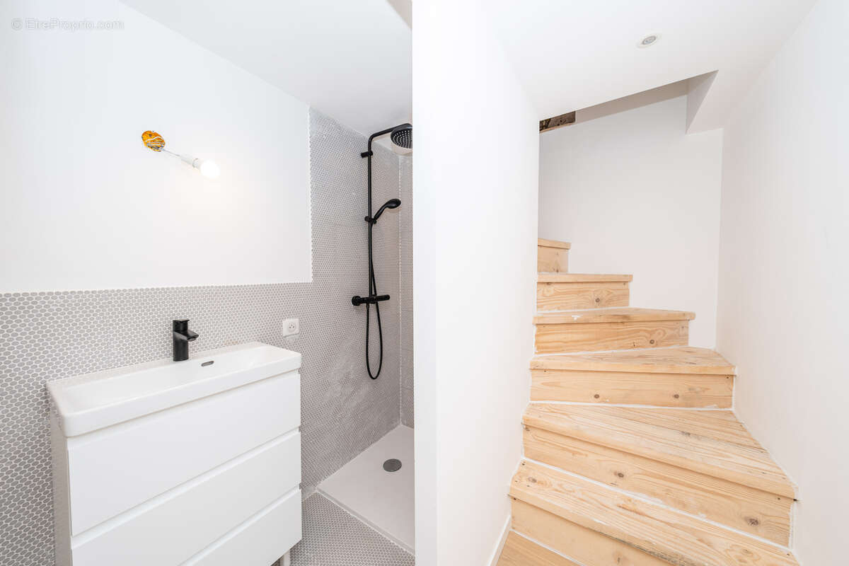 Maison à LA COLLE-SUR-LOUP