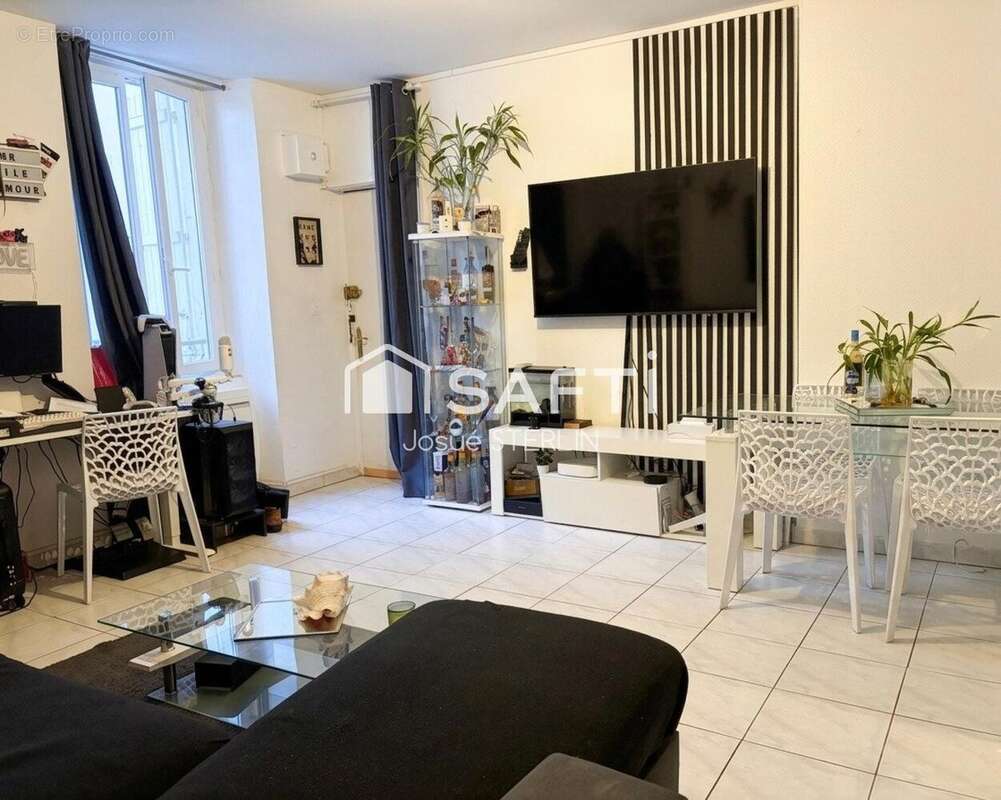 Photo 2 - Appartement à MONTEREAU-FAULT-YONNE