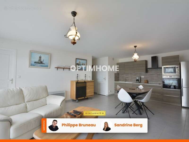 Maison à SAINT-JUST