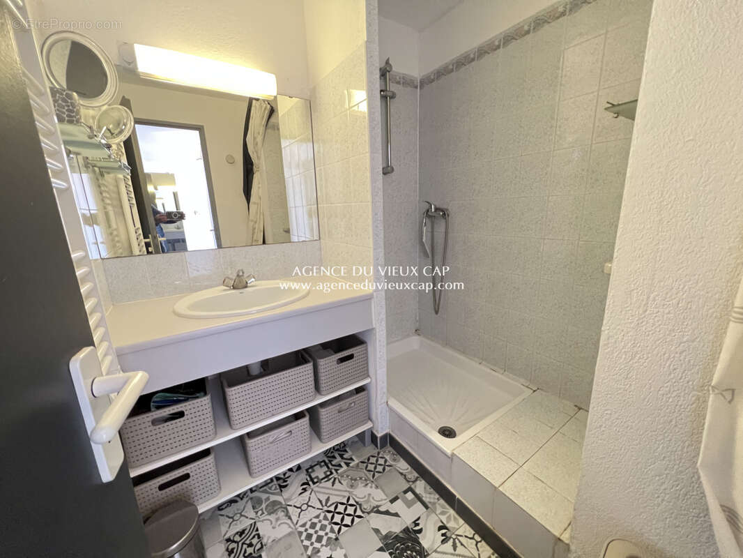 Appartement à AGDE