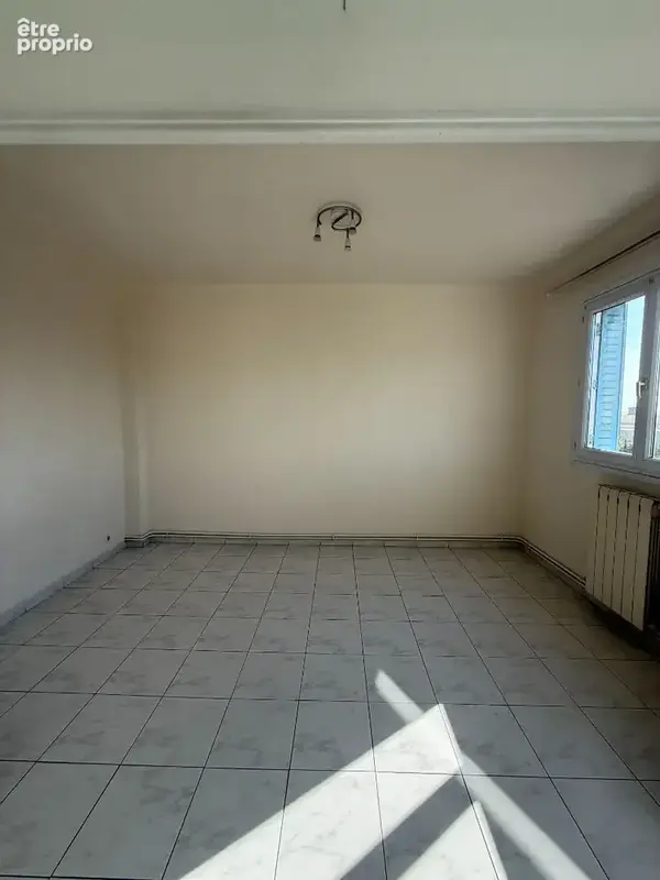 Marseille 13014 T4 lumineux de 62 m² avec balcon et garage ? Dernier étage - photo 4