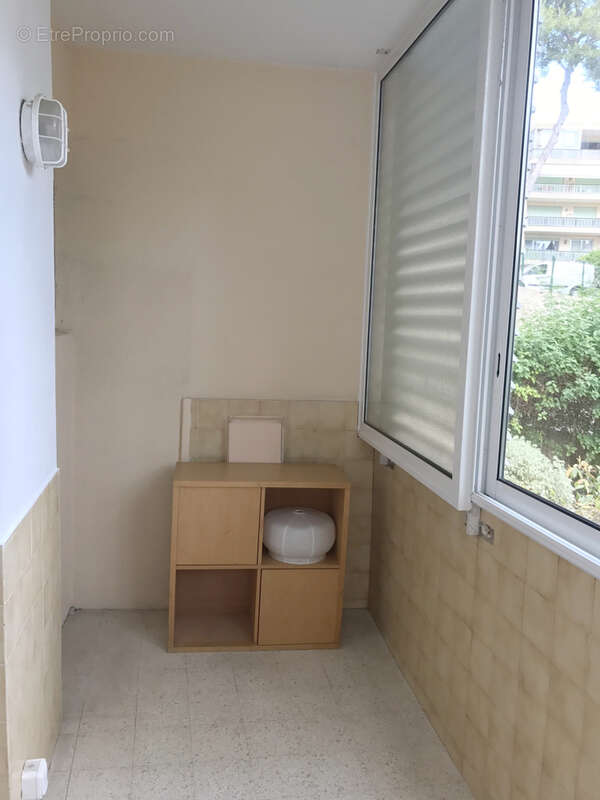 Appartement à LE CANNET