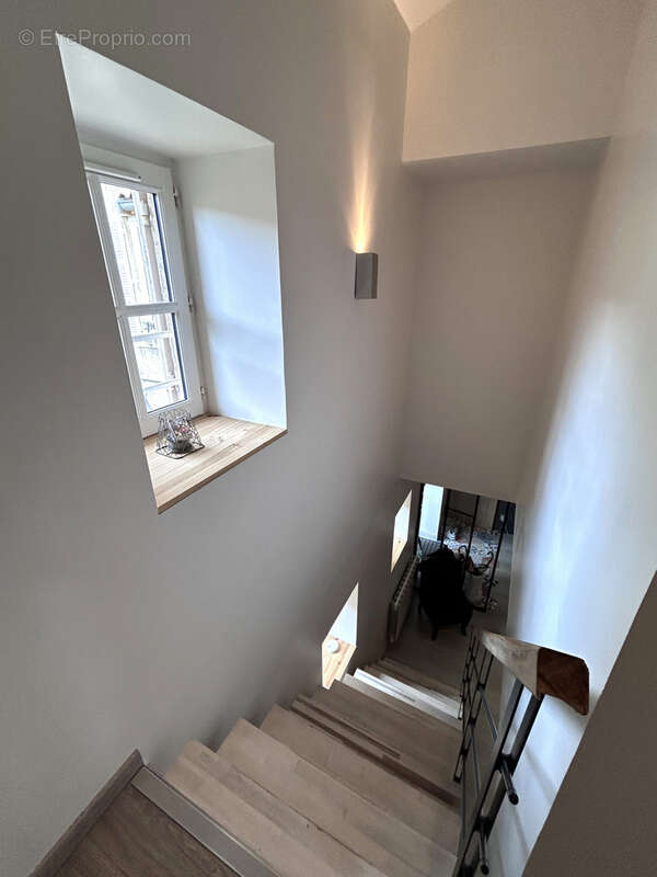 Appartement à ARNAS