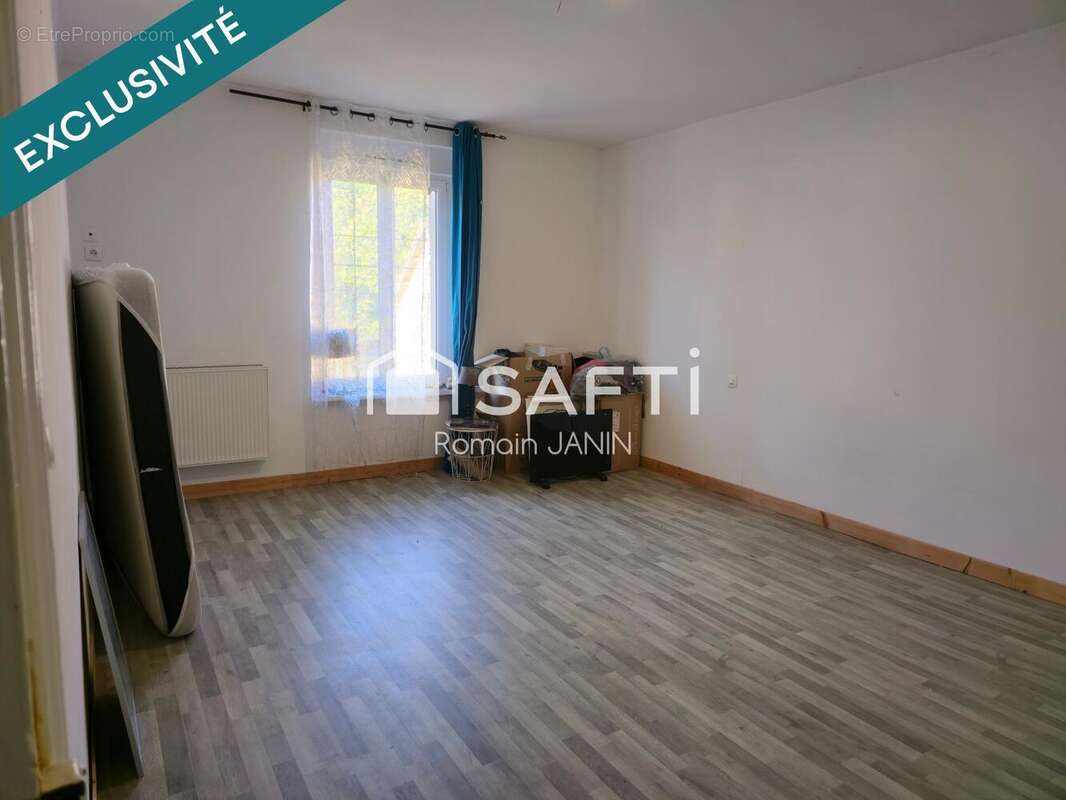Maison 165 m² à Mangiennes  - photo 8