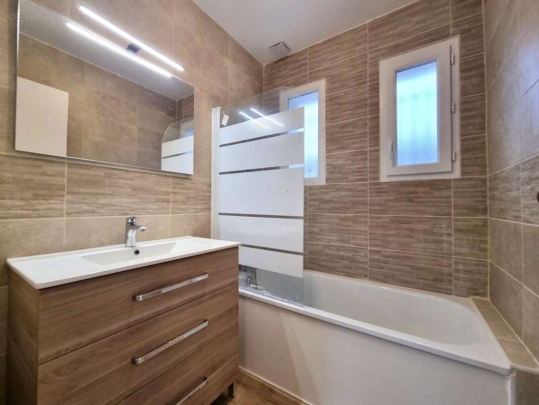 Maison à FENOUILLET