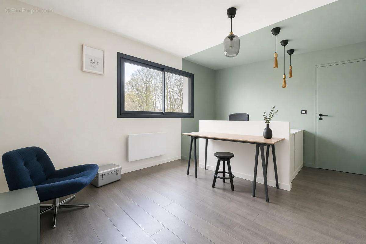 Maison lumineuse et spacieuse à Louer proche Dax - photo 7