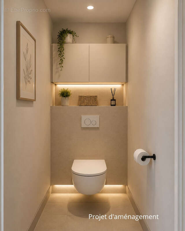 Appartement à NARBONNE