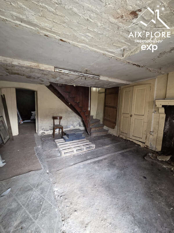 Maison 52 m² à Montmelian  - photo 2
