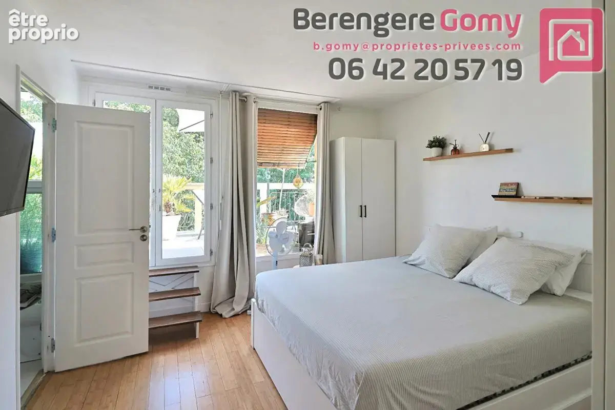 Appartement 5 pièces de 101m² au dernier étage avec grande terrasse - photo 6