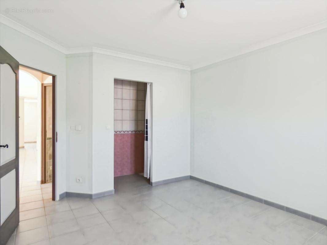 Le charme à la campagne, Maison plain pied 133 m2, Terrain 1551m2, piscine - photo 23
