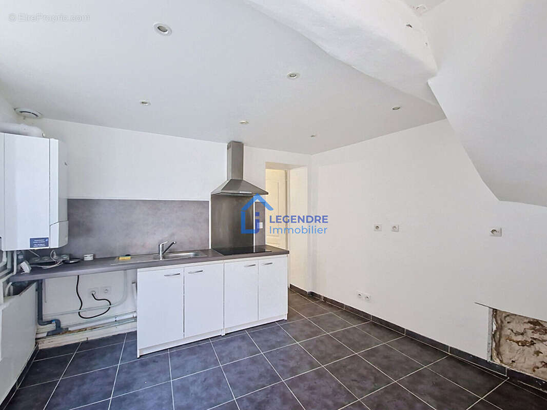 Maison Cormeilles En Parisis 46.95 m2 - photo 3