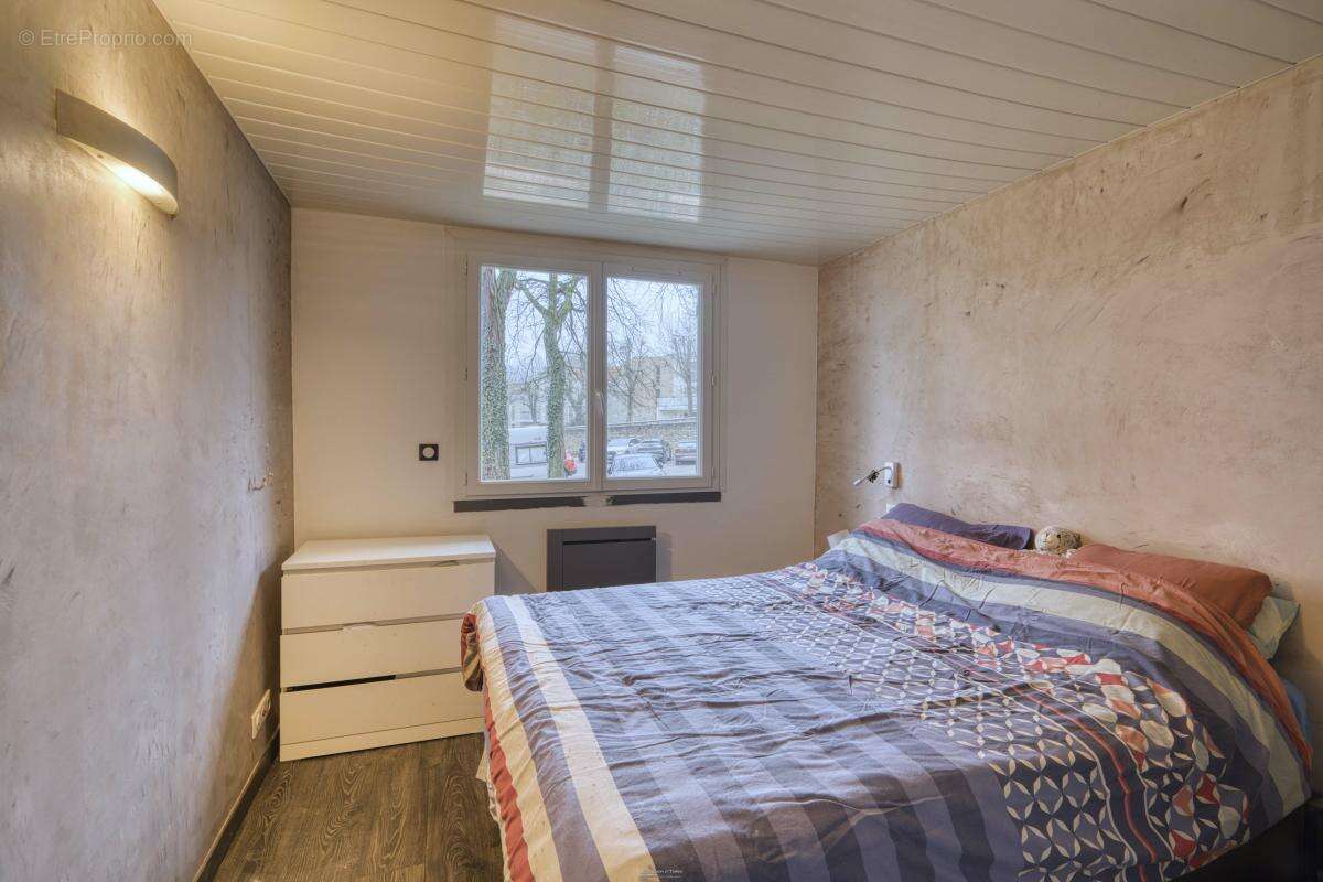 Appartement à LYON-9E