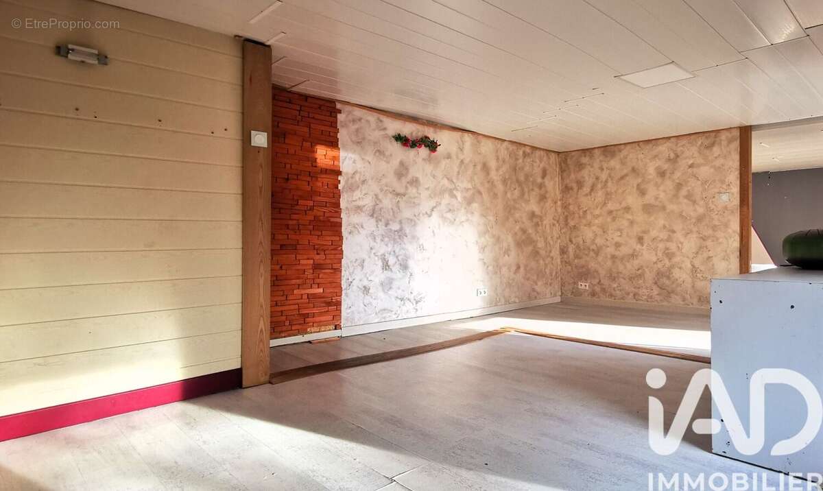 Photo 8 - Maison à PLOMBIERES-LES-BAINS