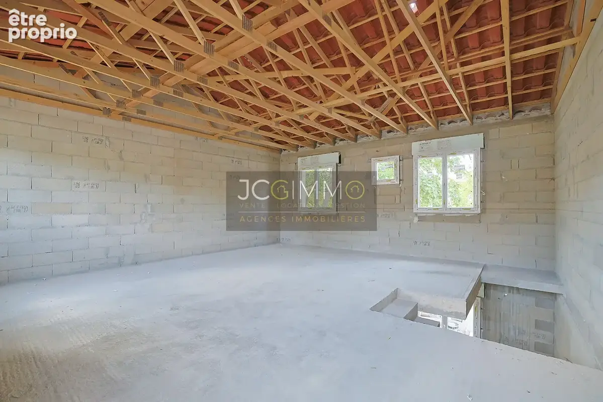Villa neuve T4 à Brignoles ! - photo 10