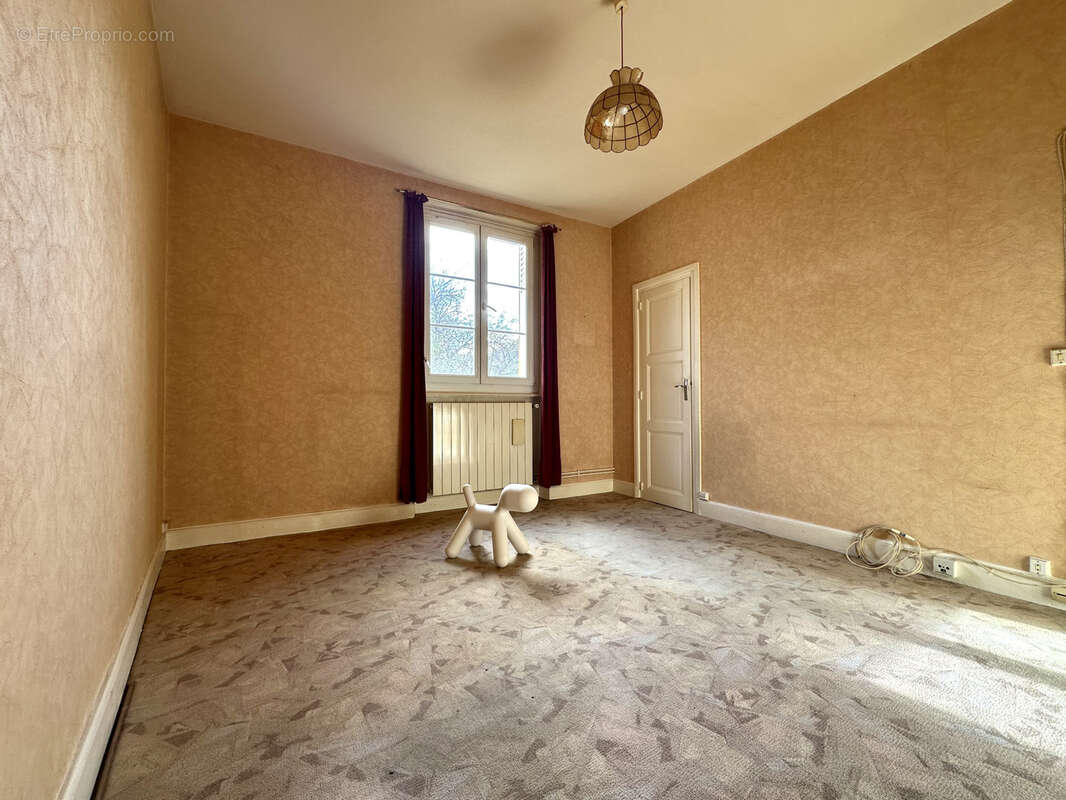 Appartement à CHAMALIERES