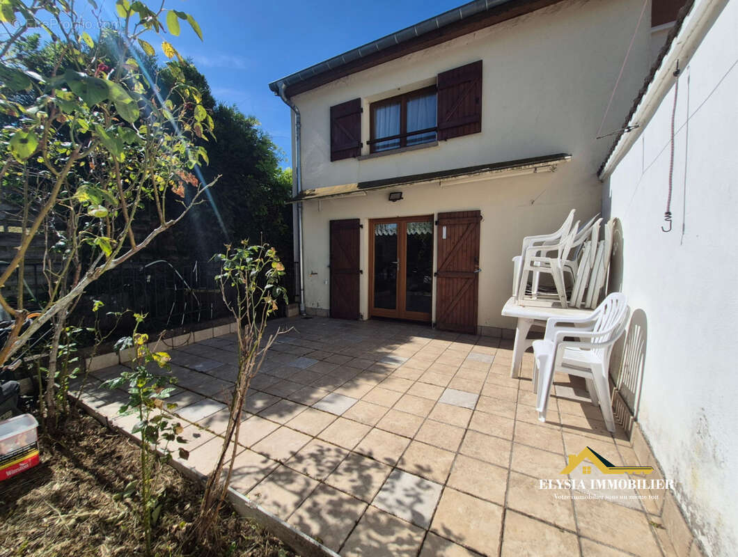 Maison 5 pièces 4 chambres 140 m2 Pagny Sur Moselle - photo 3