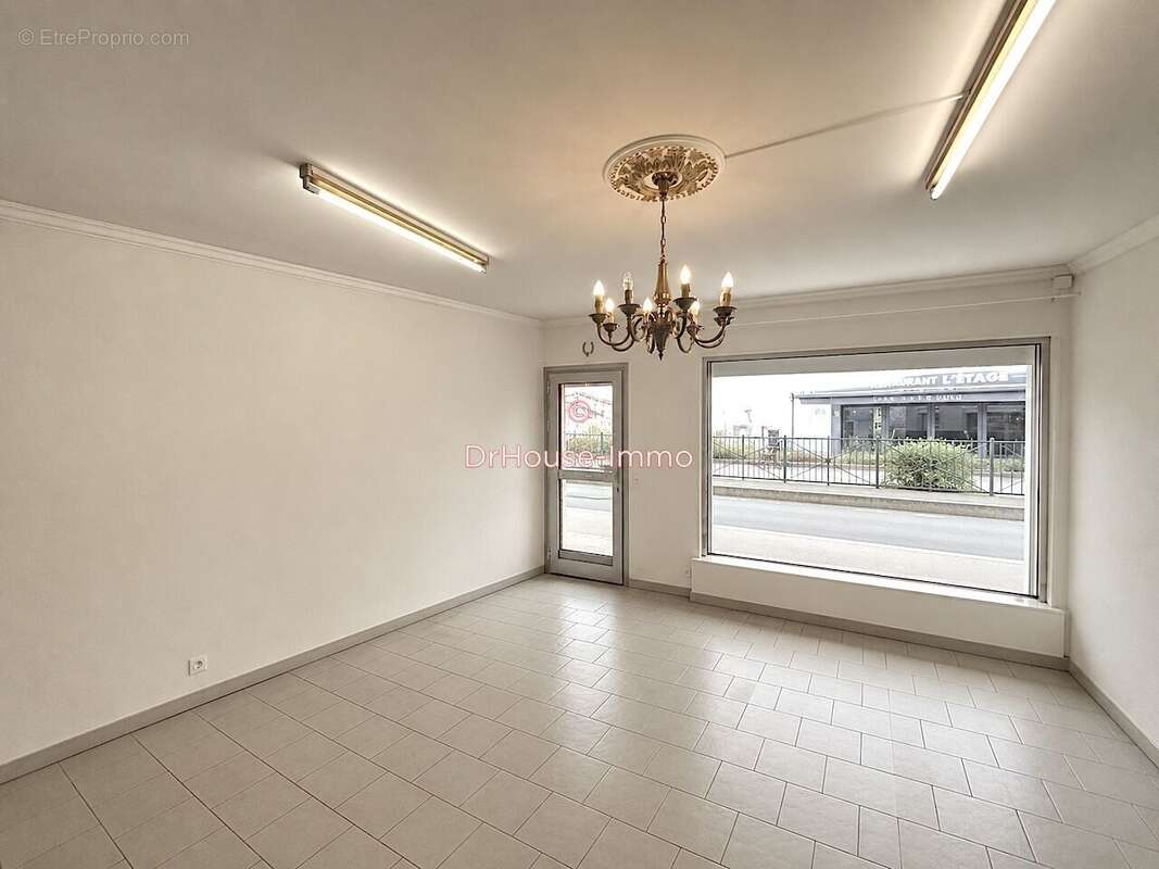 Appartement à LA TRANCHE-SUR-MER