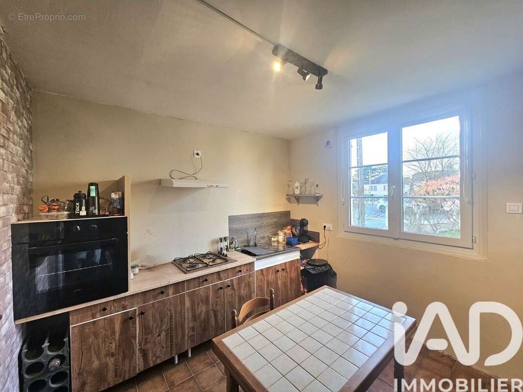 Photo 8 - Maison à SULLY-SUR-LOIRE